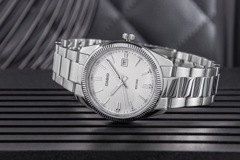 Zegarek Męski CASIO MTP-1302PD-7A1VEF + BOX