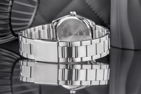 Zegarek Męski CASIO MTP-1302PD-7A1VEF + BOX