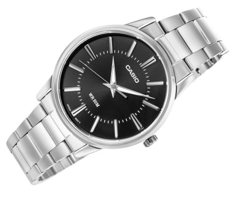 Zegarek Męski CASIO MTP-1303PD-1AVEG + BOX