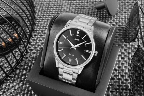 Zegarek Męski CASIO MTP-1303PD-1AVEG + BOX