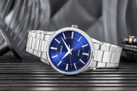 Zegarek Męski CASIO MTP-1303PD-2AVEG + BOX
