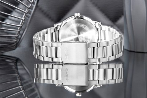 Zegarek Męski CASIO MTP-1303PD-2AVEG + BOX