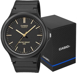 Zegarek Męski CASIO MW-240-1E2VEF + BOX