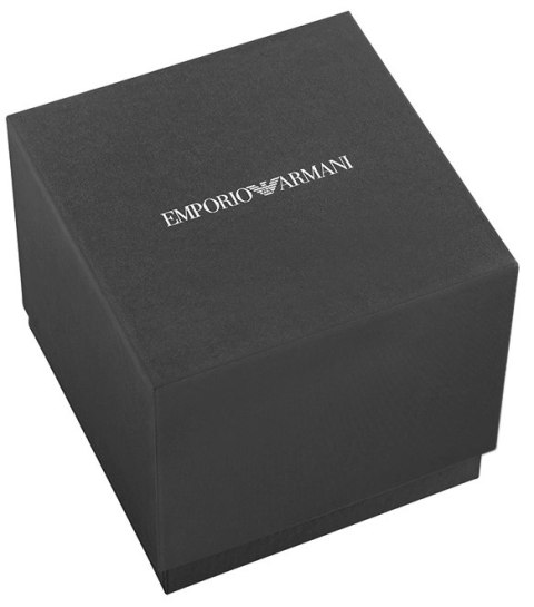 Zegarek Męski EMPORIO ARMANI World Explorer AR11695 + BOX