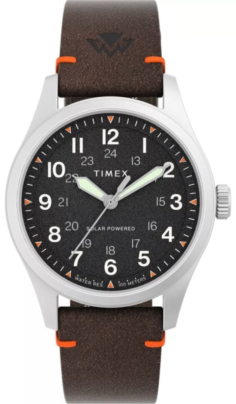 Zegarek Męski TIMEX Expedition North TW2V64200 + BOX