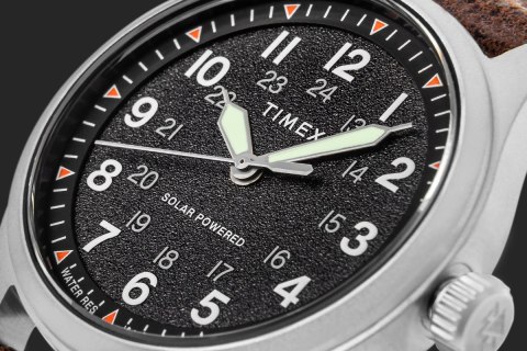 Zegarek Męski TIMEX Expedition North TW2V64200 + BOX