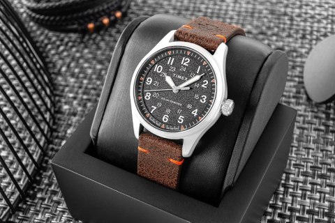 Zegarek Męski TIMEX Expedition North TW2V64200 + BOX
