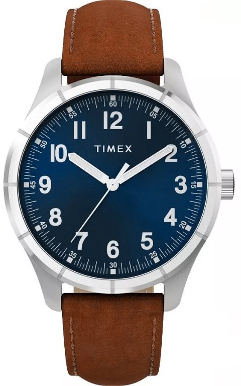 Zegarek Męski TIMEX Main Street TW2Y16200 + BOX