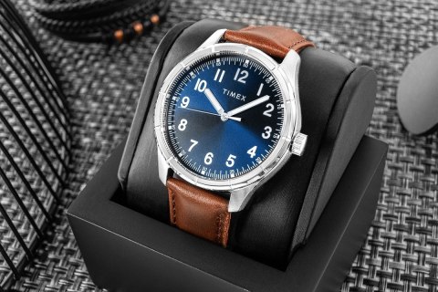 Zegarek Męski TIMEX Main Street TW2Y16200 + BOX