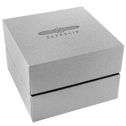 Zegarek Męski ZEPPELIN Mediterranee 9640-5 + BOX