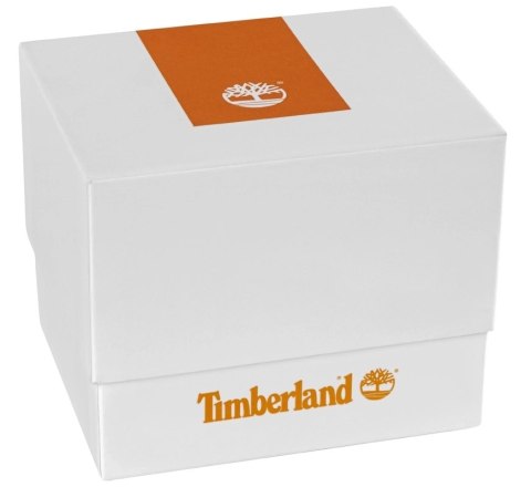Zegarek Męski TIMBERLAND Peatfield SET TDWGB00834X1 + BOX