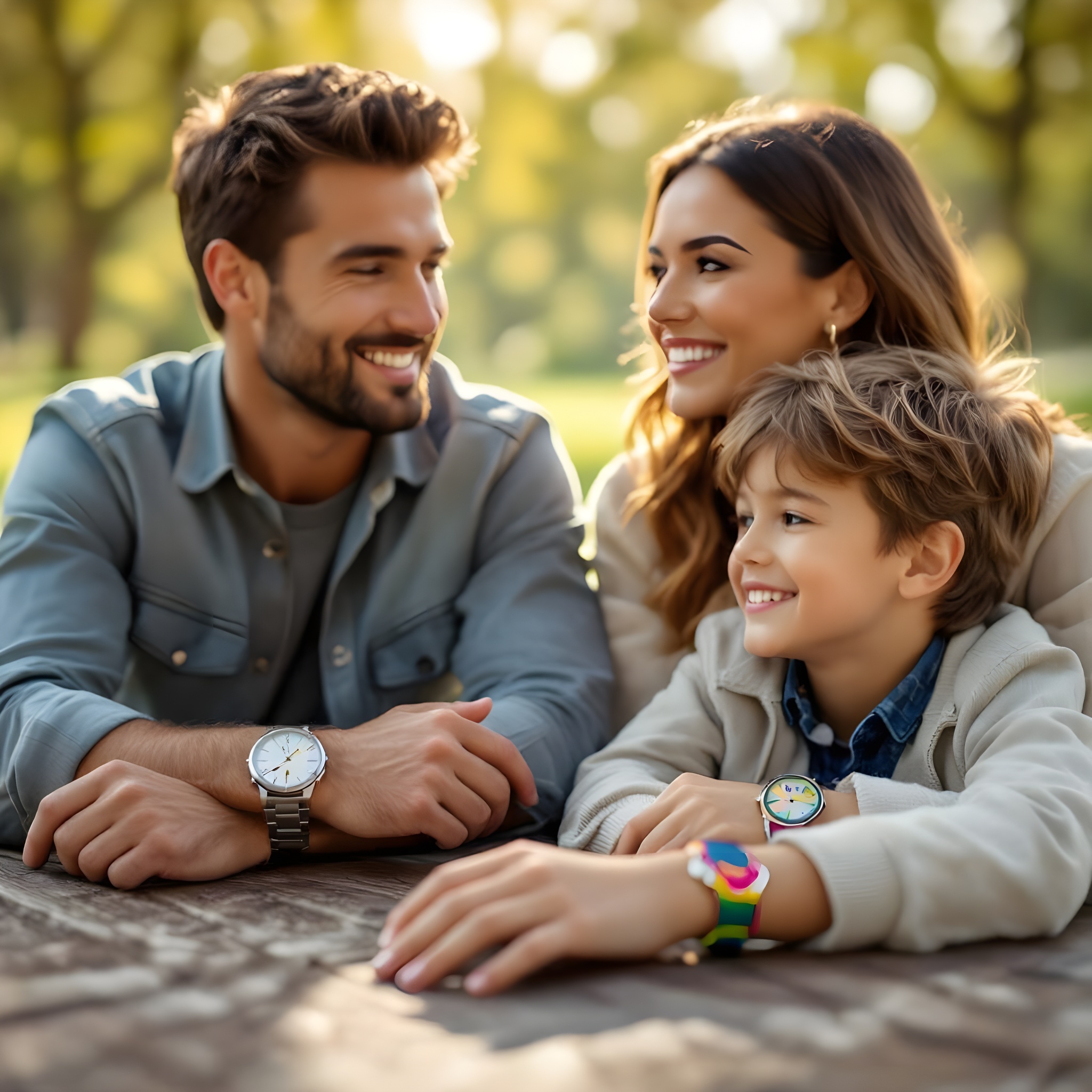 Bransoleta czy pasek? Jak wybrać idealne zapięcie do zegarka