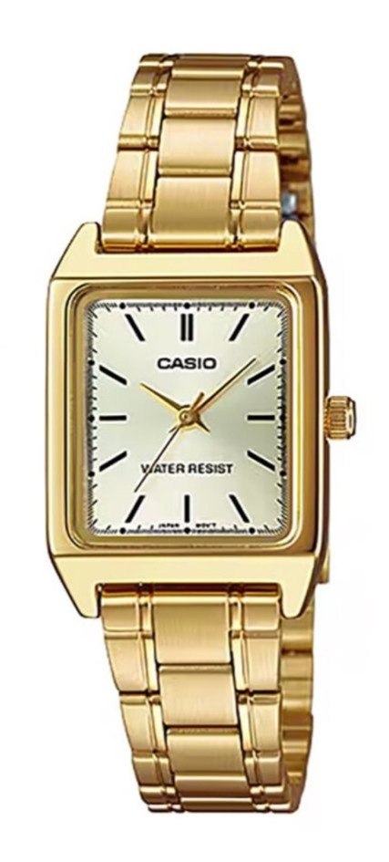 Zegarek Damski CASIO LTP-V007G-9EUDF