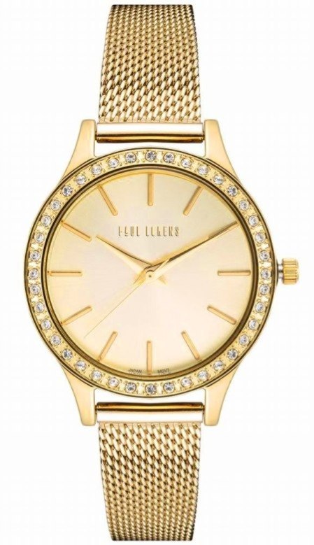 Zegarek Damski Paul Lorens PL10482B2-4D1