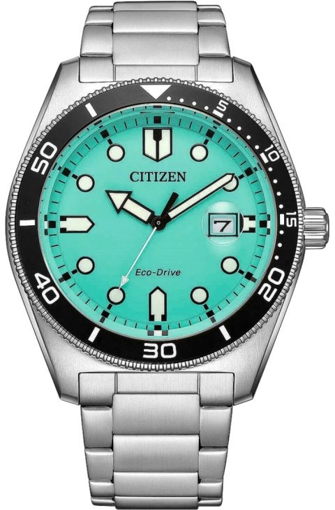 Zegarek Męski CITIZEN Marine Sporty Limited Edition AW1760-81W