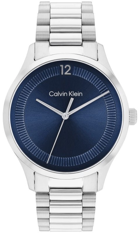 Zegarek Męski CALVIN KLEIN Iconic 25200225