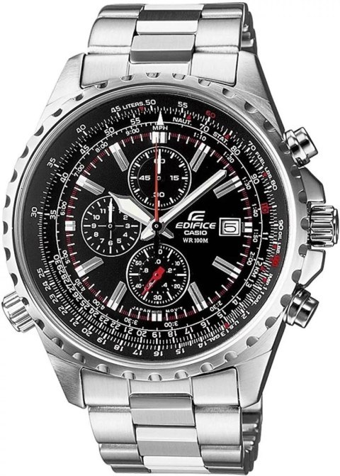 Zegarek Męski CASIO EDIFICE EF-527D-1AVEF
