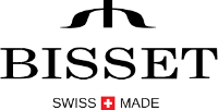 Logo marki Bisset 