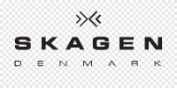 Logo marki Skagen 