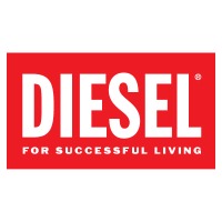 Logo DIESEL 