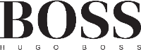 Logo marki Hugo Boss 